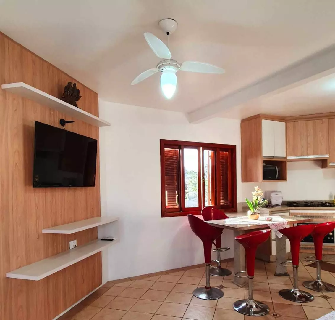Apartamento 4